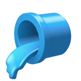Sewage Icon