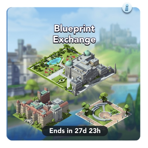 Design Challenges Season 37 | SimCity BuildIt Wiki | Fandom