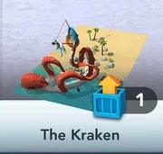 The Kraken