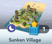 Sunken Village Storage