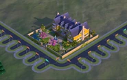 Farm Mansion | SimCity BuildIt Wiki | Fandom