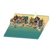 Seaside Village