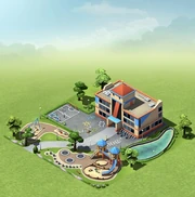 Children’s Playschool