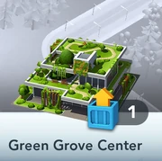 Green Grove Center