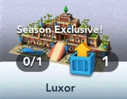 Luxor