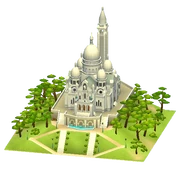 Sacré-Cœur