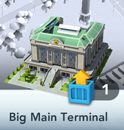 Big Main Terminal