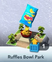 Ruffles Bowl park