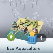 Eco Aquaculture
