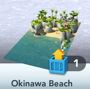 Okinawa Beach Storage