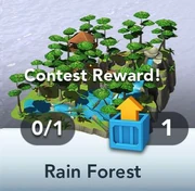 Rain Forest