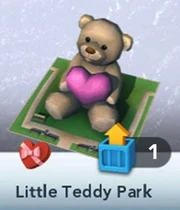 Little Teddy Park