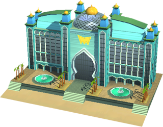 Beach Simcity Buildit Wiki Fandom