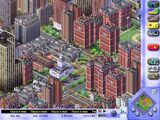 SimCity 3000