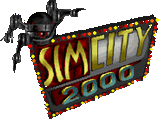 SimCity 2000