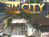 SimCity 3000