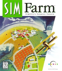 SimFarm | SimCity | Fandom