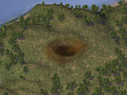 Meteorcrater