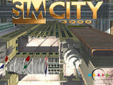 SimCity 3000