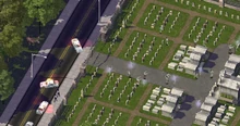 Cemetary