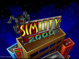 SimCity 2000