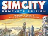 SimCity Complete Edition