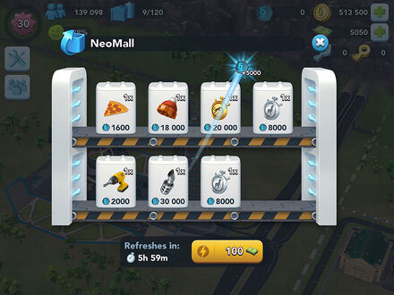 Simcity Buildit Cities Of Tomorrow Update Simcity Fandom Simcity Buildit Cities Of Tomorrow Update Simcity Fandom