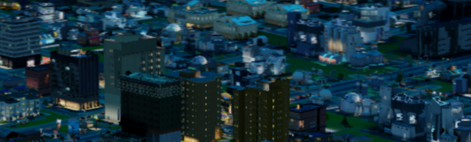 SimCity BuildIt Cheats for How To Build Build Skyscrapers - General Knowledge