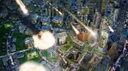 SimCity Disaster 01