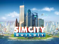Simcity Buildit Simcity Fandom