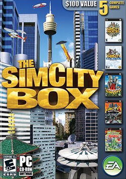 Simcitybox