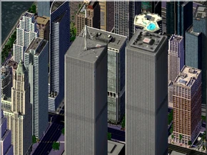 SimCity Gallery Image