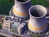 Nuclear power plant