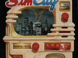 SimCity (1989)