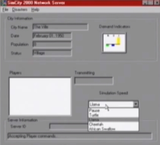 simcity 2000 windows 95 requirements