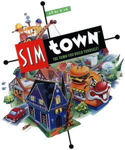 SimTown | SimCity | Fandom