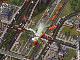 Cities Skylines 2 is getting SimCity-like upgradable service