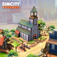 Little Schoolhouse