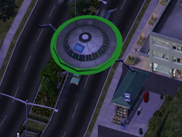 simcity 4 space port simcity 4 space port