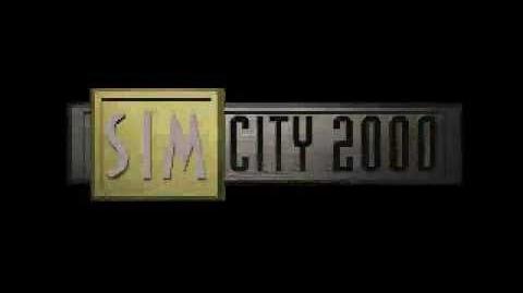Simcity_2000_(1993)_Intro_Trailer