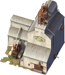 Llama Ag | SimCity | Fandom