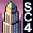 SimCity4 launcher icon.png