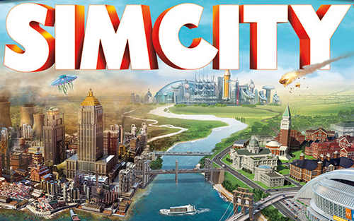 SimCity