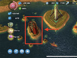 Club Wars/Official guide