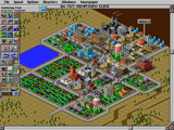 List of SimCity 2000 buildings and icons