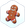 Gingerbread Cookies