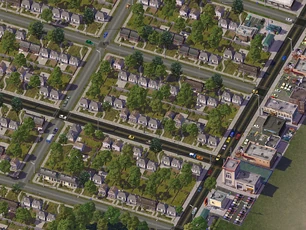 Day And Night Cycle Simcity Fandom