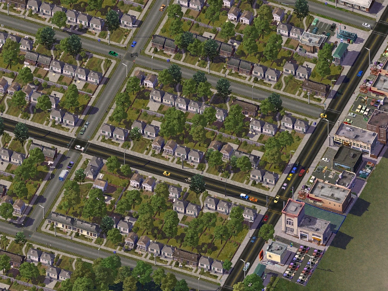 Day And Night Cycle Simcity Fandom