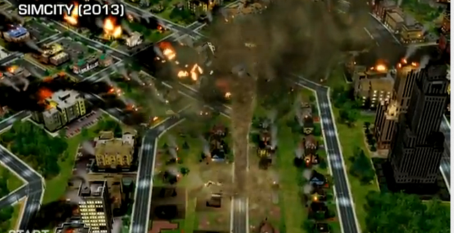 sim city 5 release date sim city 5 release date