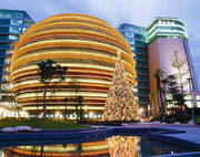 Living Mall